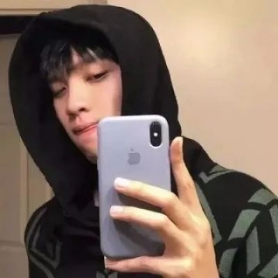 兽设黄昏场景设计Furry群